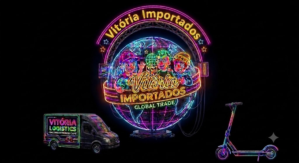 Vitoria Importados 
